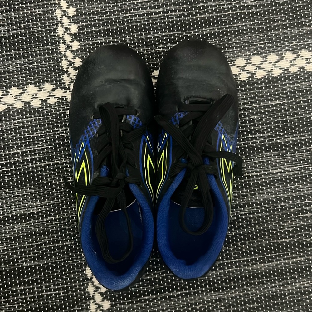 Soccer Shoes Size 13 Kids